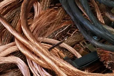 銅線・被覆線