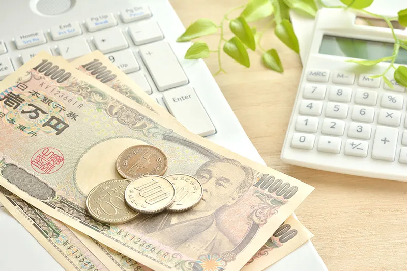 金属スクラップ買取イメージ