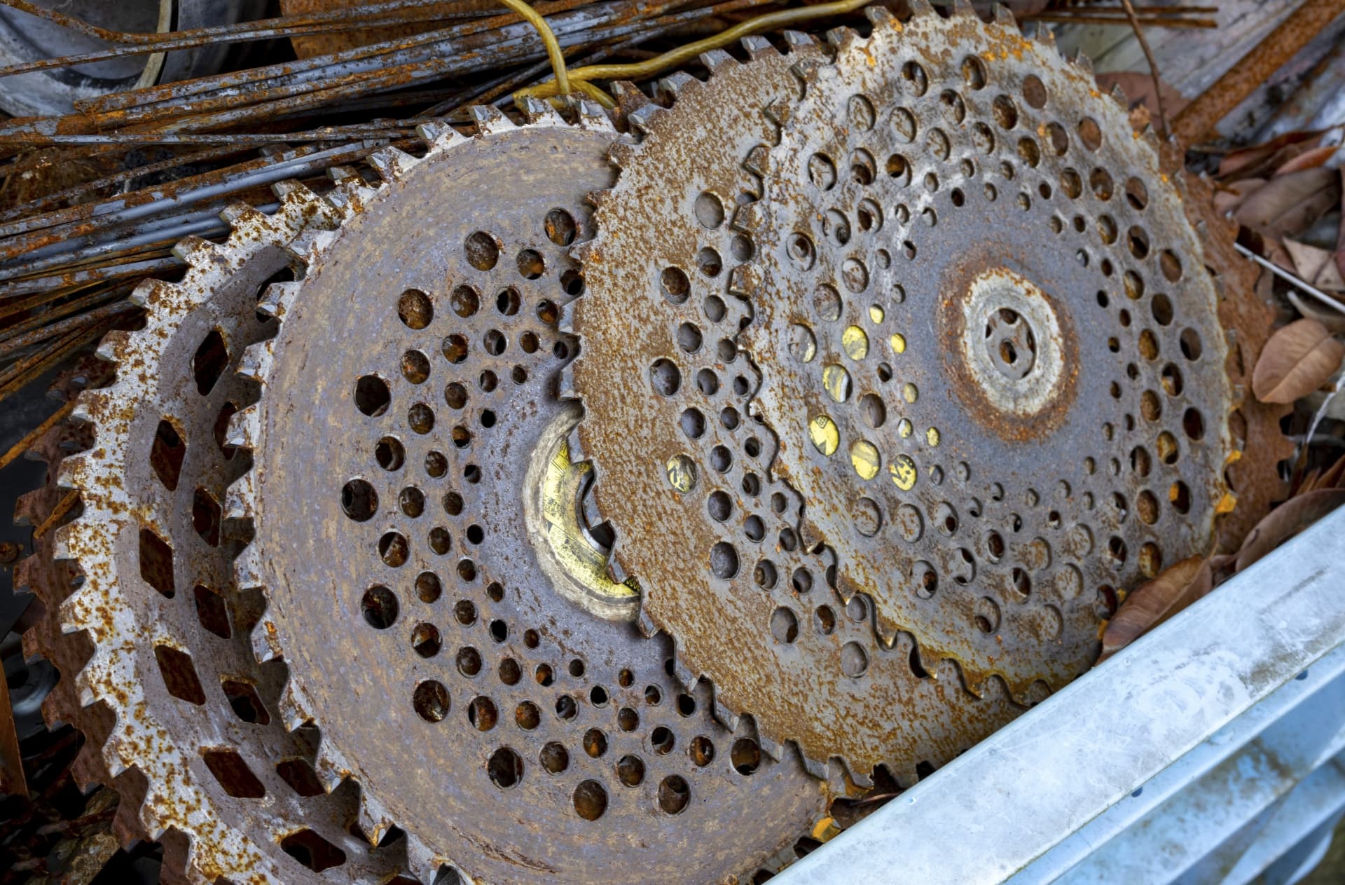 農機具買取イメージ