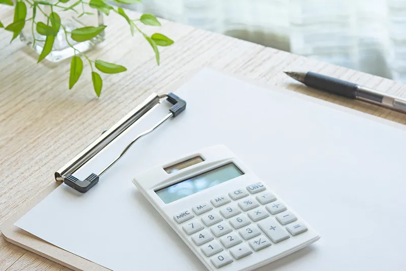 金属スクラップ買取イメージ